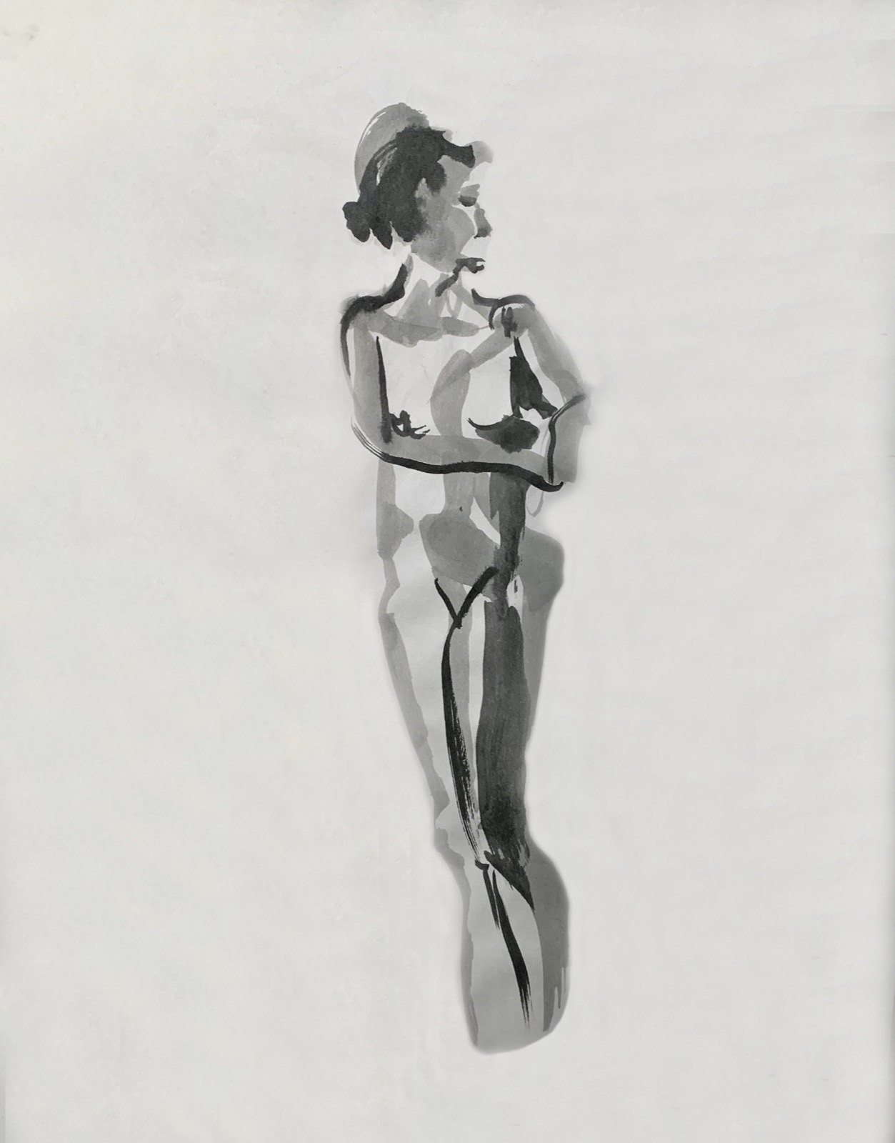 Figure Study